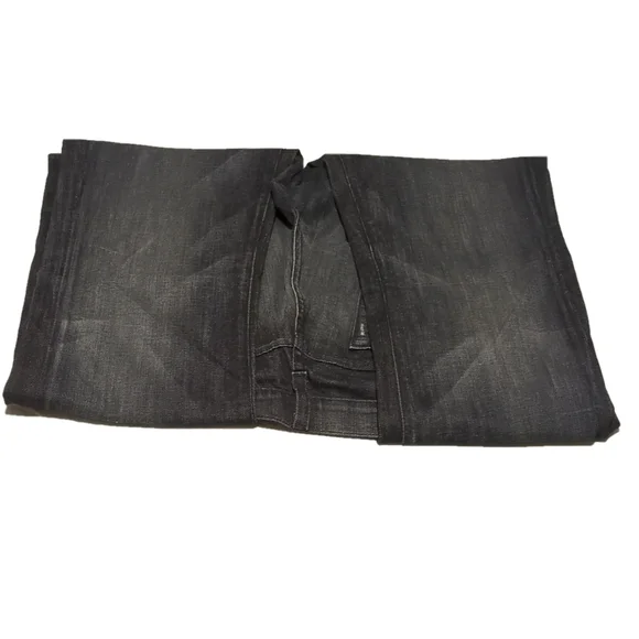 Elevate Your Style with 7 For All Mankind's Everyday Sequin Bootcut Jeans - Picture 10 of 16